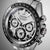 Montre Citizen Attesa CC4076-65A pour homme • GPS Satellite Wave • Super Titanium