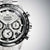 Montre Citizen Attesa CC4076-65A pour homme • GPS Satellite Wave • Super Titanium