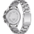 Montre Citizen Attesa CC4076-65A pour homme • GPS Satellite Wave • Super Titanium
