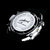 Chris Benz Depthmeter Digital 200M CB-D200X-Y-MB Montre Homme • 200m • Verre Saphir