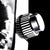 Montre Chris Benz Depthmeter CB-D200X-Y-KBY • 200m • Verre saphir