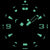 Chris Benz Depthmeter Digital 200M CB-D200X-Y-MB Montre Homme • 200m • Verre Saphir
