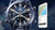 Casio Edifice ECB-2000CB-2AEF Homme • Bluetooth • Tough Solar