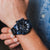 Casio Edifice ECB-2000CB-2AEF Homme • Bluetooth • Tough Solar
