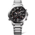 Casio Edifice ECB-30D-1AEF Montre Homme • Fonctions intelligentes • Heure universelle