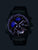 Casio Edifice ECB-30D-1AEF Montre Homme • Fonctions intelligentes • Heure universelle