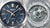 Casio Edifice EFK-100D-2AER Herrenuhr Blau • Automatikwerk mit Sichtboden • Saphirglas, Bild 4