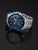 Casio Edifice EFR-539D-1A2VUEF Homme • Chronographe • 10 Bar