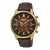Casio EFR-575CL-5AEF Edifice Herren Armbanduhr • Mineralglas • Chronograph, Bild 2