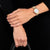 Citizen L EM1073-18D Montre Femme • Eco-Drive • Verre Saphir
