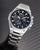 Casio Edifice EQB-1100D-1AER Montre Homme • Fonctions intelligentes • Tough Solar