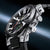 Casio Edifice EQB-2000DC-1AER Montre Homme • Fonctions Intelligentes • Tough Solar