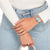 Montre Citizen Super Titanium EW2601-81M pour femme • Eco-Drive • Verre saphir