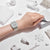 Montre Casio Vintage F-91WS-7EF pour femme • Design rétro culte • Fonctions utiles au quotidien