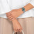 Citizen FE6151-82X Montre Femme • Super Titanium • Eco-Drive