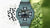 Casio G-Shock Herrenuhr mit blauem Silikonarmband und digitalem Display, robustes Design