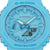 Casio G-Shock GA-2100-2A2ER Homme • Carbon Core Guard • Résistante aux chocs