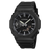 Casio G-Shock GA-2100LXB-1AER Herren Armbanduhr • Biobasiertes Resin • Luxe Black Design, Bild 2