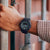 Casio G-Shock GA-2100RC-1AER Homme • Résistance extrême aux chocs • Heure universelle