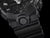 Casio G-SHOCK Montre Homme avec détail frontal, surface texturée et éléments de commande