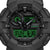 Casio G-Shock GA-700BEG-1AER Herrenuhr Schwarz-Elektrogrün • Analog-Digital • 20 bar wasserdicht, Bild 5