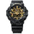 Casio G-Shock GA-700CF-1AER Herren Armbanduhr • Camouflage & Gold Design • 20 BAR Wasserdicht, Bild 6