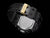 Montre Casio G-Shock GA-710GB-1AER pour homme • Résistance extrême aux chocs • Design noir et or