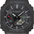 Montre Casio G-Shock pour homme avec cadran noir, Tough Solar, Bluetooth et date