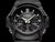 Casio G-Shock GAW-100B-1AER Homme • Commande Radio Intelligente • Tough Solar
