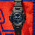 Casio G-Shock GBA-900-1AER Montre Homme • Extrême résistance aux chocs • Fonctions intelligentes