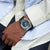 Casio G-Shock GBM-2100A-1A2ER Montre Homme • Tough Solar • Bluetooth