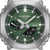 Casio G-Shock GBM-2100A-1A3ER Homme • Tough Solar • Bluetooth