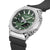 Casio G-Shock GBM-2100A-1A3ER Homme • Tough Solar • Bluetooth
