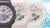 Casio G-Shock Armbanduhren nebeneinander mit Resinarmband und polarisiertem Zifferblatt