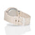 Casio G-Shock montre pour femme avec bracelet en silicone beige et boucle ardillon