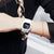 Casio G-Shock GMD-S5600-7ER Montre Femme • Résistance extrême aux chocs • Étanche 20 bars