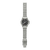 G-SHOCK Herrenuhr am Edelstahlarmband, Profilansicht