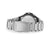 Casio G-SHOCK Herrenuhr mit silbernem Metallarmband und Schließe