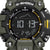 G‑SHOCK Mudman Herrenuhr, olivgrünes Gehäuse, digitale Anzeige 10:19