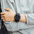 Casio G-Shock GX-56BB-1ER Montre Homme • Résistance Extrême aux Chocs • Tough Solar