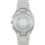 Herrenarmbanduhr: Titan-Gehäuserückseite mit Gravur „Limited Edition“ und Serienangaben