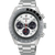 Seiko Prospex HBJ001P1 Montre Homme • Chronographe Solaire • Lunette Tachymétrique
