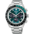 Seiko Prospex HBJ003P1 Montre Homme • Chronographe Solaire • Lunette Tachymétrique