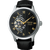 Seiko PRESAGE HCB008J1 Montre Homme Noire • Mouvement automatique Calibre 4R71 • Verre saphir