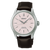 Seiko Presage Classic HCC003J1 Herrenuhr Braun/Rosa • Automatikwerk • Saphirglas