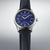Seiko Presage HCC007J1 Herren Automatikuhr Blau • Arita-Porzellan-Zifferblatt • Saphirglas, Bild 10