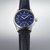 Seiko Presage HCC007J1 Herren Automatikuhr Blau • Arita-Porzellan-Zifferblatt • Saphirglas, Bild 8