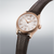 Seiko HCC008J1 Presage Herrenuhr Roségold • Automatikwerk Kaliber 6R51 • Tomioka Limited Edition, Bild 8