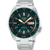 Seiko 5 Sports HDB005K1 Montre Homme • Mouvement Automatique • Design Plongée