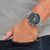 Montre Citizen Promaster JY8078-52L pour homme • Eco-Drive • Radio-pilotée